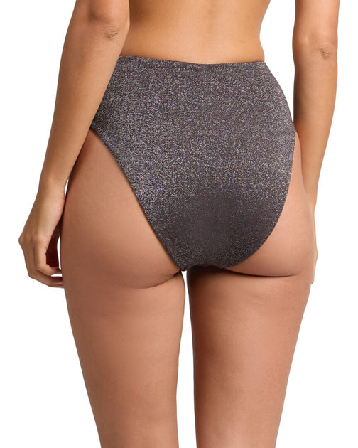 Onia Clara Bikini Bottom Brown Medium 3