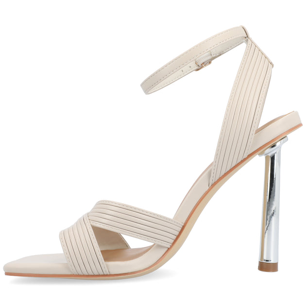 Journee Collection Annett Pumps Black US 9.5 3