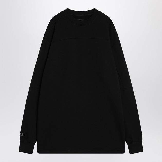 Champion x Rick Owens Men's Tommy T Sweatshirt | ShopSimon