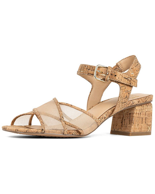 Donald Pliner Joel Sandal Beige US 10 3