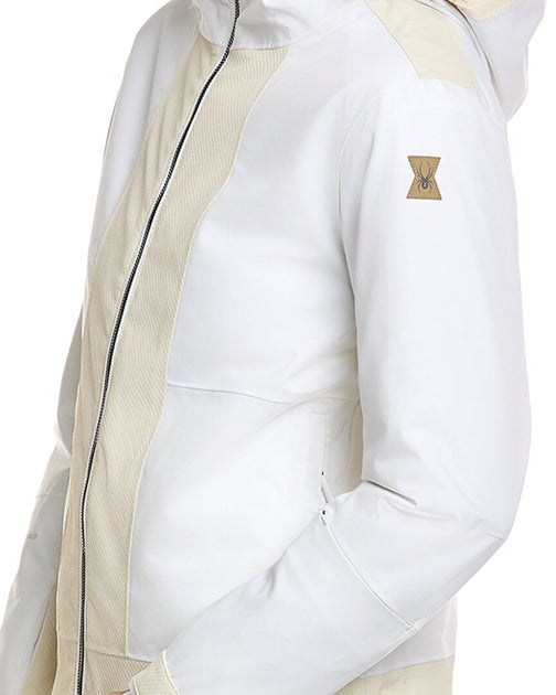 Spyder Cascade Jacke 4