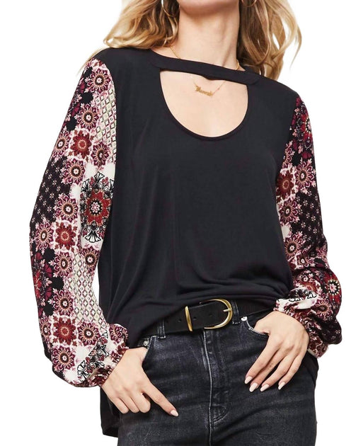 PROMESA Stricktop Schwarz Medium 2