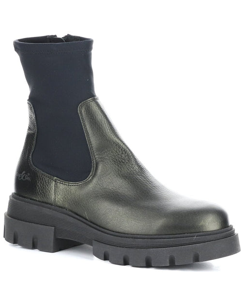 Bos & Co Five Boot Green EU 40 2