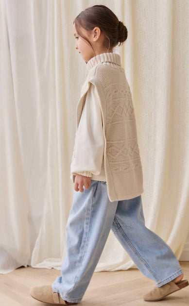 Jamie Kay Sierra Pant Blue US 2T 3