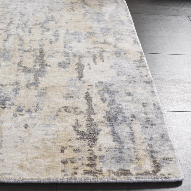 Safavieh Mirage MIR336 Area Rug Beige/Grey 3