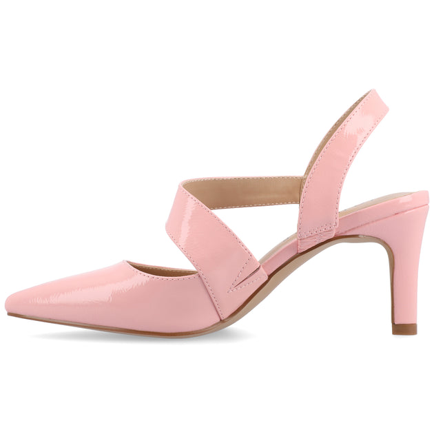 Journee Collection Scarlett Pumps Multi US 6 3