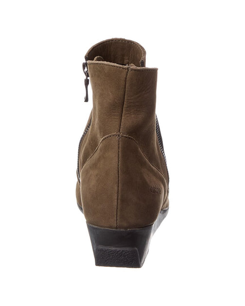 Arche Anykem Boot Brown 41 4