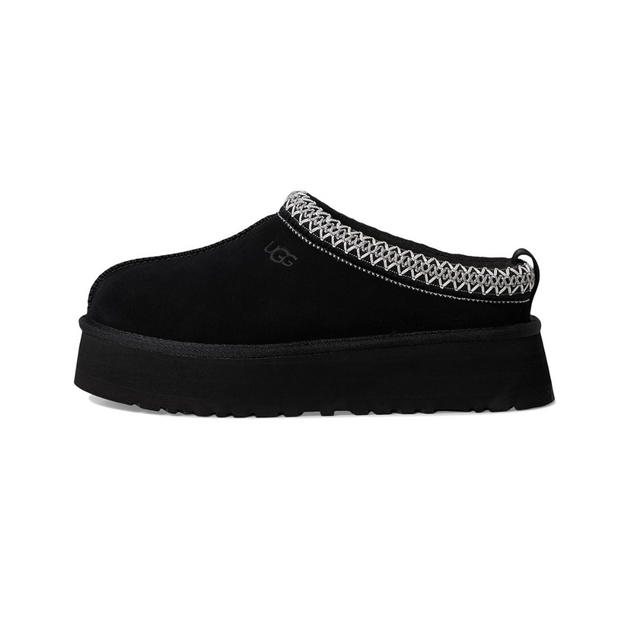UGG Tazz II Slipper Black US 8 3