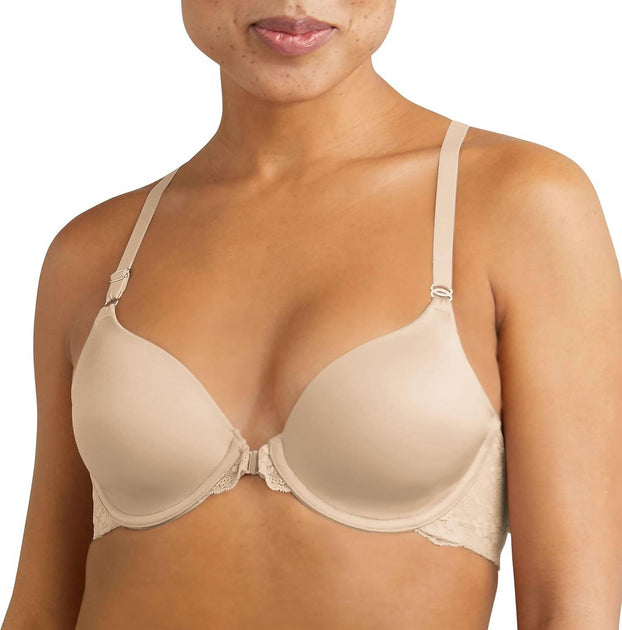 Soutien-gorge Racerback Maidenform One Fab Fit Everyday Beige 32C 2