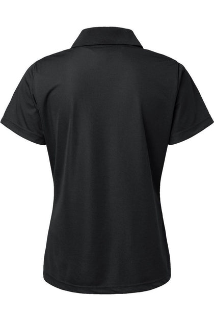 Paragon Sebring Polo Black XSmall 3