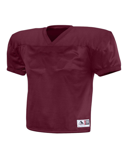 Augusta Sportswear Dash Practice Jersey Green L/XL 4