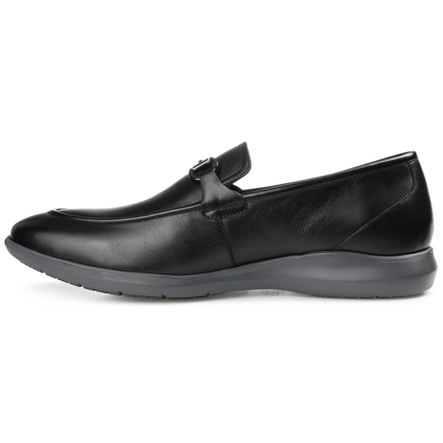 Thomas & Vine Burns Bit Loafer Blue US 13 3