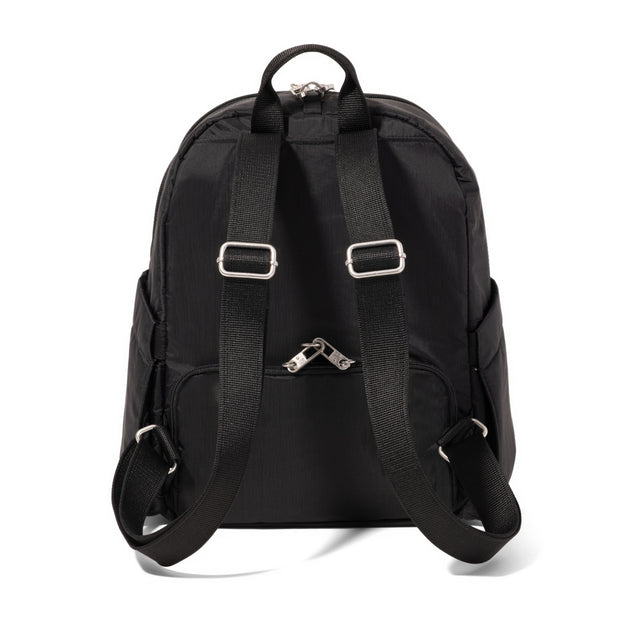 baggallini Securtex Anti-Theft Getaway Backpack 5