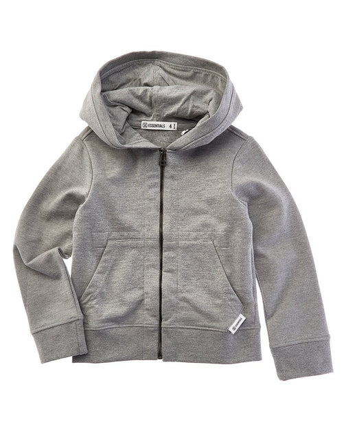 Sweat à capuche Sovereign Code Venice Gris US 6 3