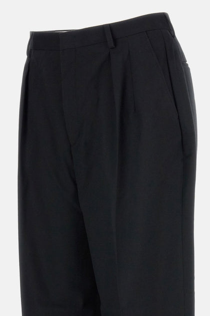 Cellar Door Lucio Pants Black EU 44 5