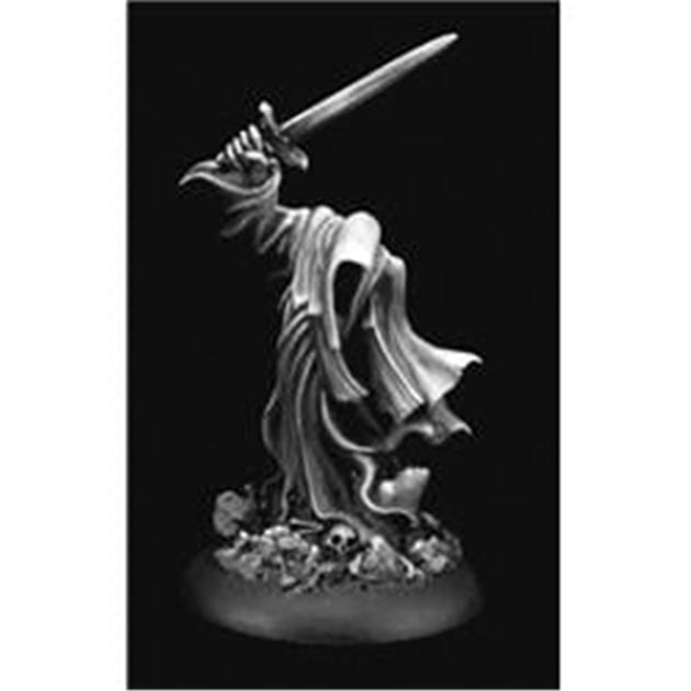 Figurine Reaper Miniatures Dungeon Dwellers Cairn Wraith 2