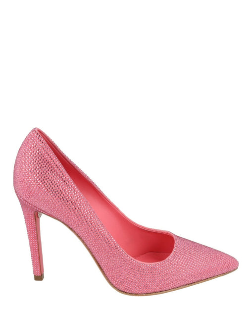 Ferragamo Ilary X5 Pumps Pink US 7 2