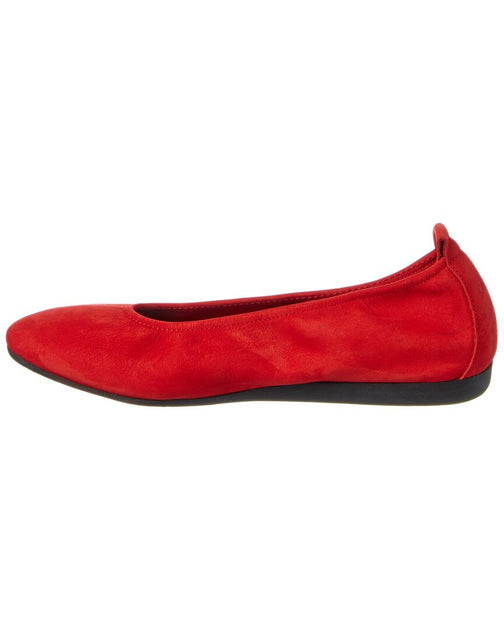 Arche Laius Flat Red EU 40 3