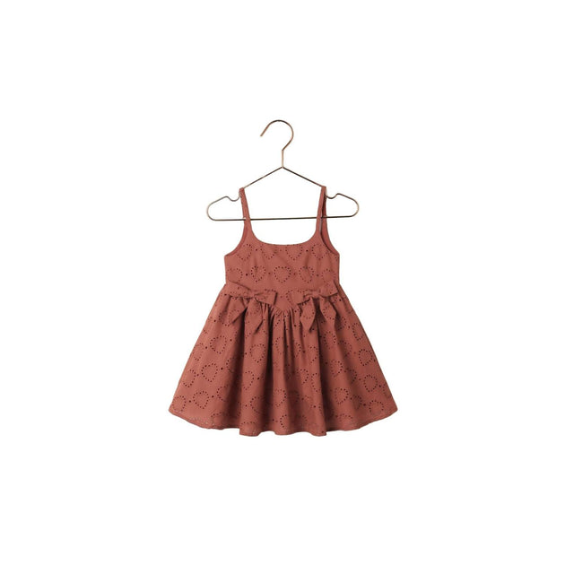 Noralee Betsy Dress Pink US 8 4