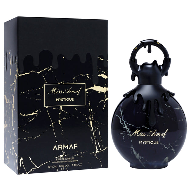 Armaf Miss Mystique EDP Spray Women 3.4 oz 6