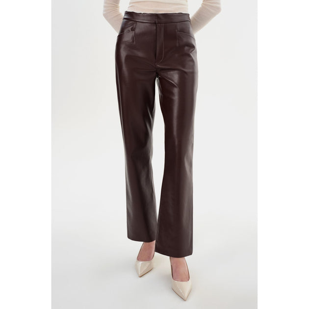 Lamarque Imani Trousers Black US 8 3