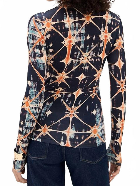 Ulla Johnson Neri Top Multi Small 4