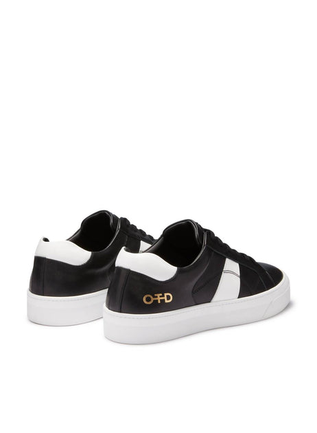 ON THIS DAY Low-Top Sneaker Black US 9 4