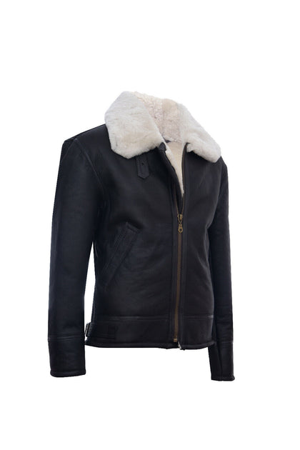 Infinity B3 Aviator Jacket Multi XSmall 4