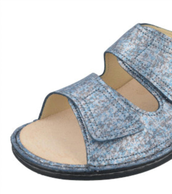 Finn Comfort Jamaica-S Sandals Grey EU 36 3