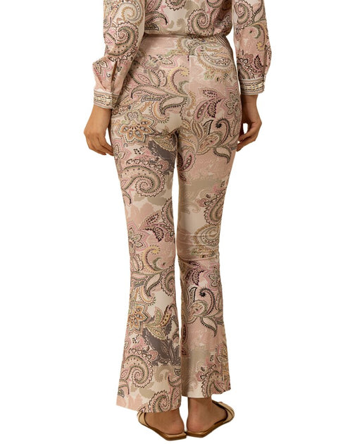 Hale Bob Opal Pant Beige Medium 3