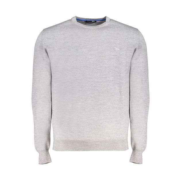 Harmont & Blaine Lana Men's Sweater Green Medium 2