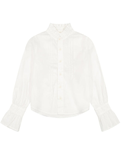 DL1961 Simona/TG Shirt White US 7 2