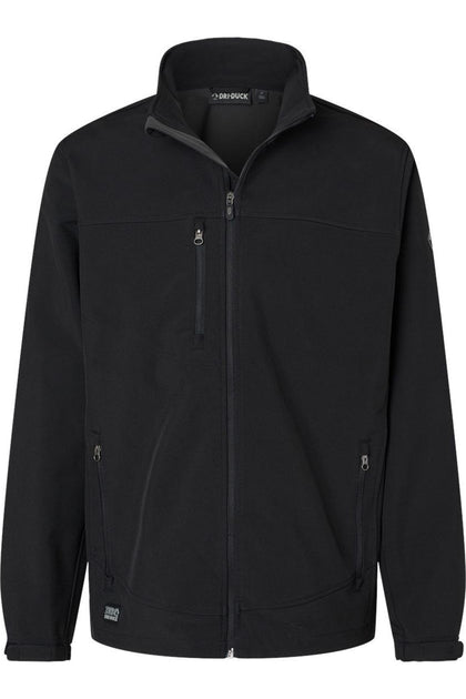 DRI DUCK Motion Soft Shell Jacket Multi XXLarge 2