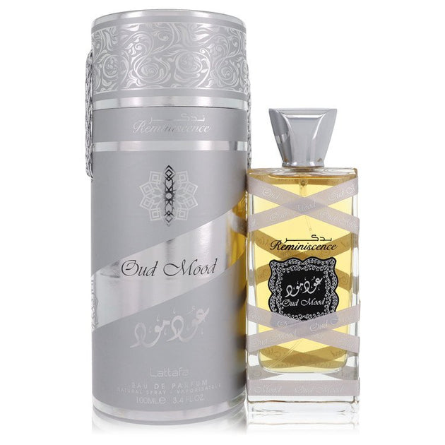 Lattafa Oud Mood Reminiscence Eau De Parfum Multi 2