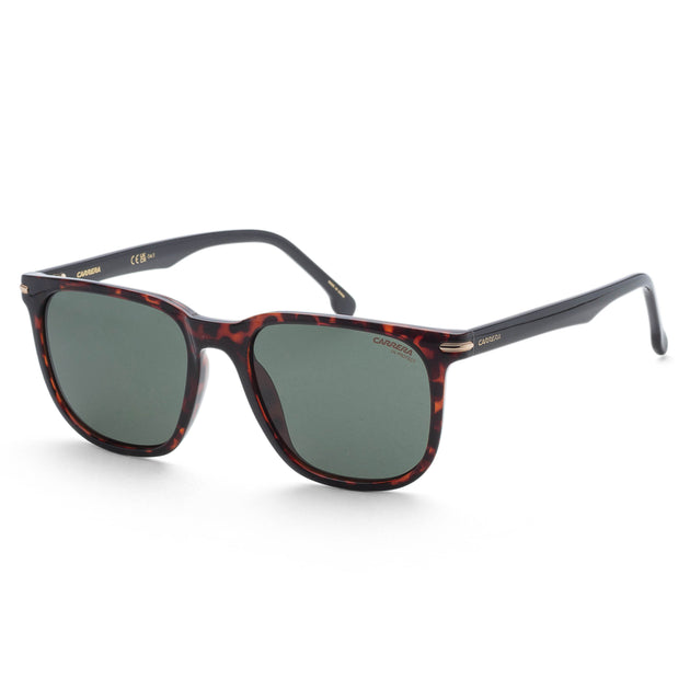 Carrera CA300S Unisex Sunglasses Brown 54mm 2