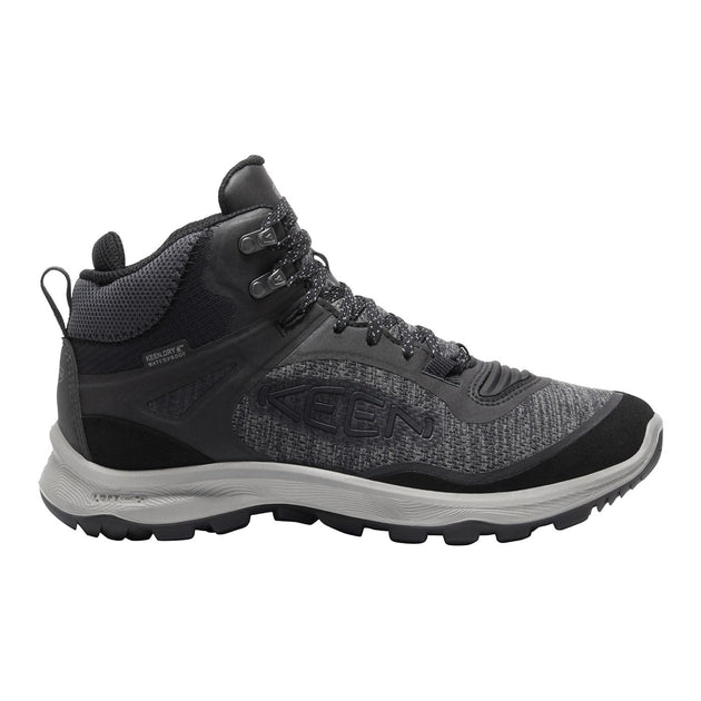 Keen Terradora Flex Mid Waterproof Hiking Boots Multi US 11 3