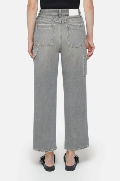 Closed Neige Relaxed Jeans Grey 29 4