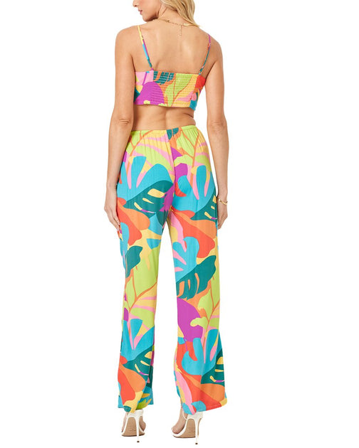 L Space Tanya Top Multi Large 3