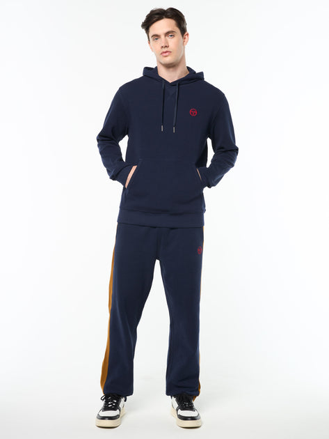 Sergio Tacchini Grafico Hoodie Multi Large 4