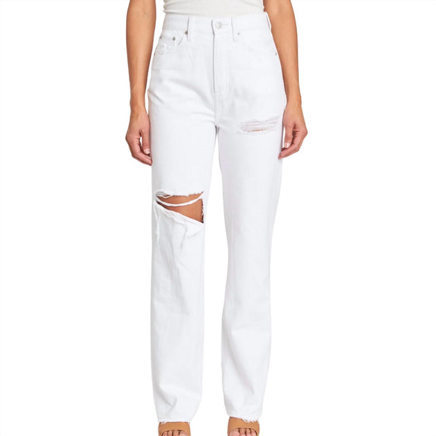Pistola Cassie Straight Jean Multi 29 2