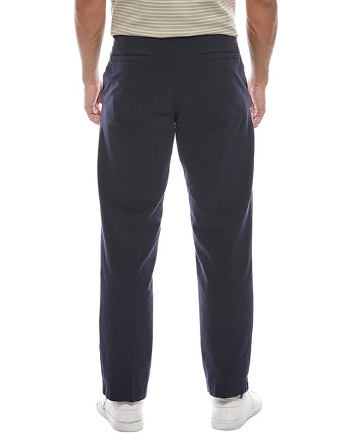 Hugo Boss Kent Chino Pant Blue 36 3