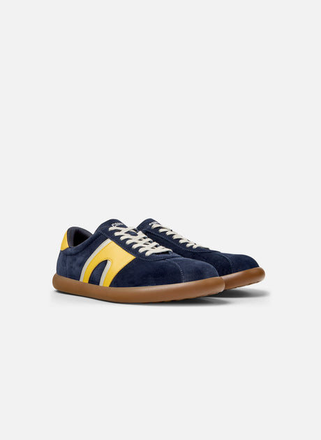 Camper Pelotas Soller Sneakers Blue EU 40 2