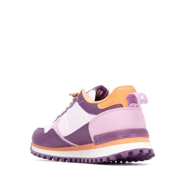 XTI Sneakers Multi US 8 4