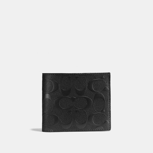 Amazon | コーチ 財布 COACH アウトレット シグネチャー