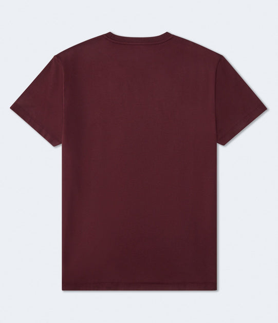 Aeropostale Rose Graphic Tee Red XXL 4