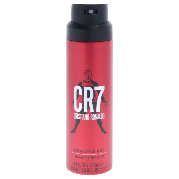 CR7 Cristiano Ronaldo Body Spray 6.8 oz 2