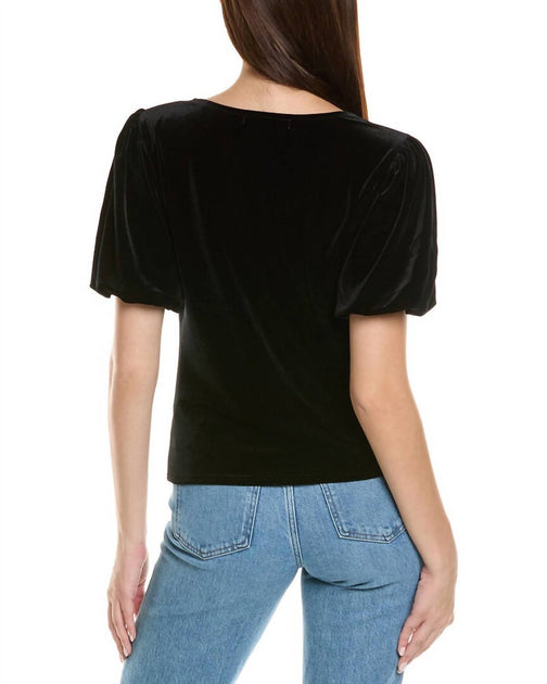 Pro-Ject Jorja Top Black Small 3