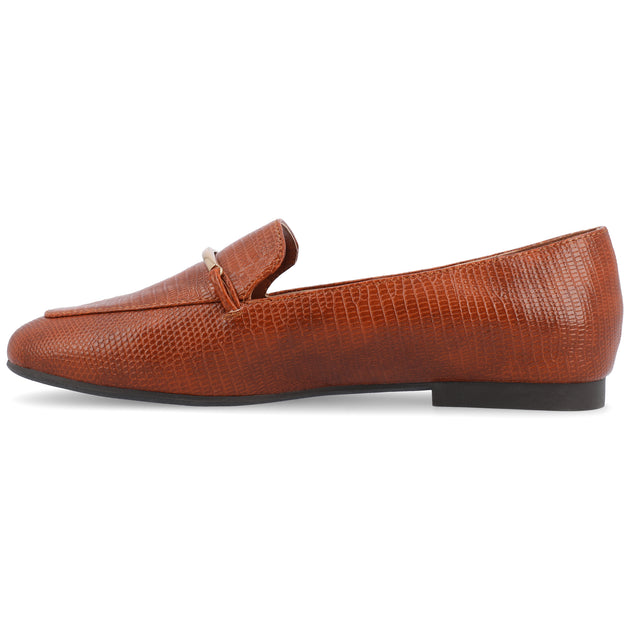 Journee Collection Wrenn Flats Multi US 12 3