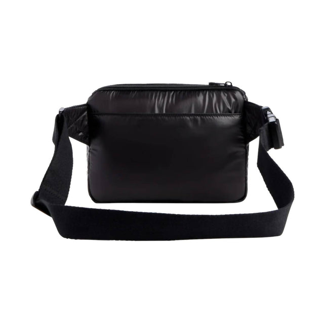 STATE Bags Lorimer Fanny Pack Black One Size 4