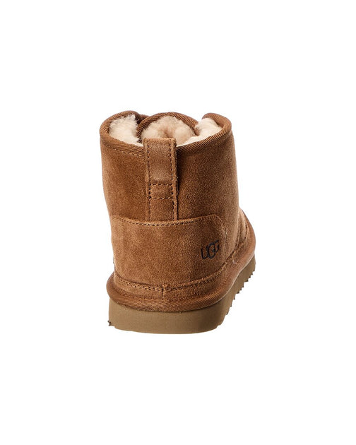 UGG Neumel II Boot Brown US 3 4